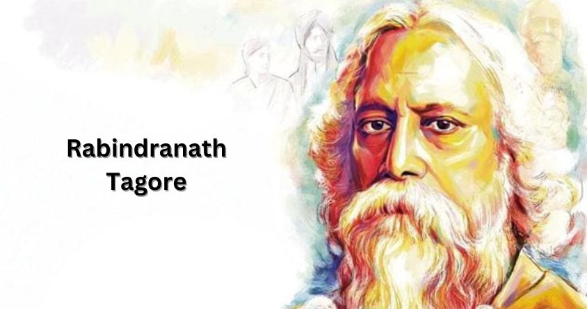 Best Stories of Rabindranath Tagore by bookalooza